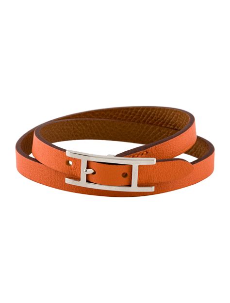 hermes hapi 2 bracelet|More.